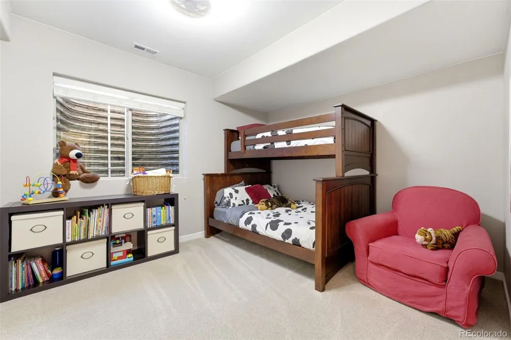 1386 Catnap Lane Monument, CO 80132