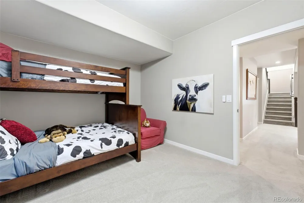 1386 Catnap Lane Monument, CO 80132