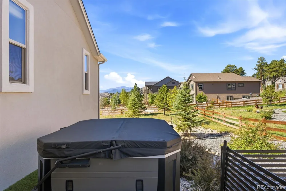 1386 Catnap Lane Monument, CO 80132