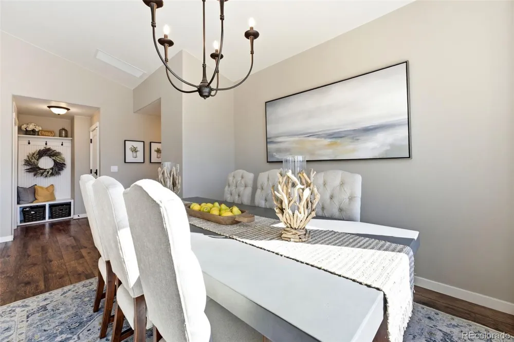 1386 Catnap Lane Monument, CO 80132