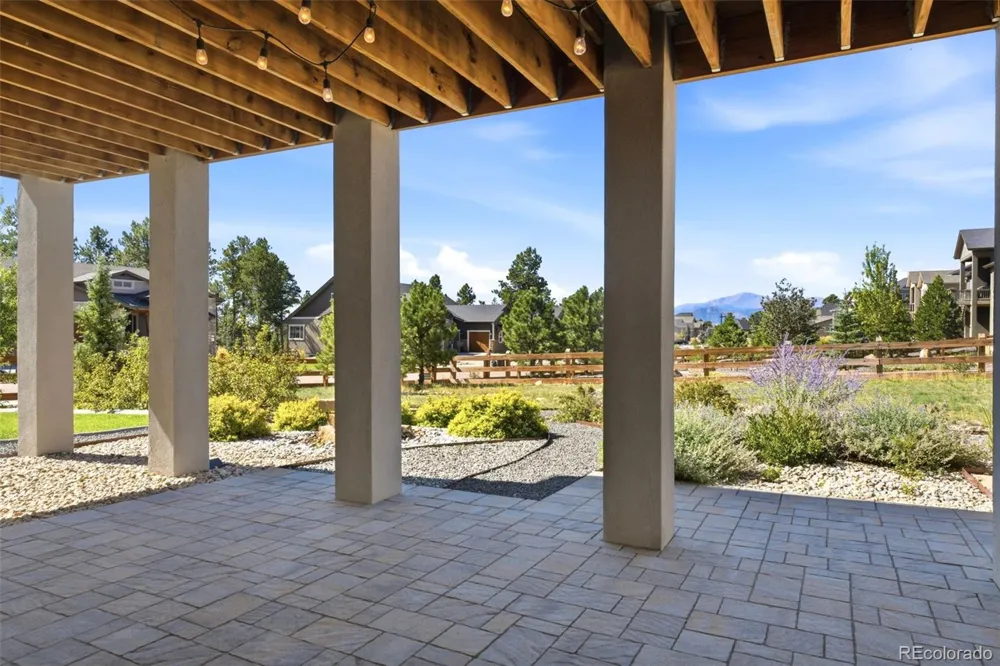 1386 Catnap Lane Monument, CO 80132