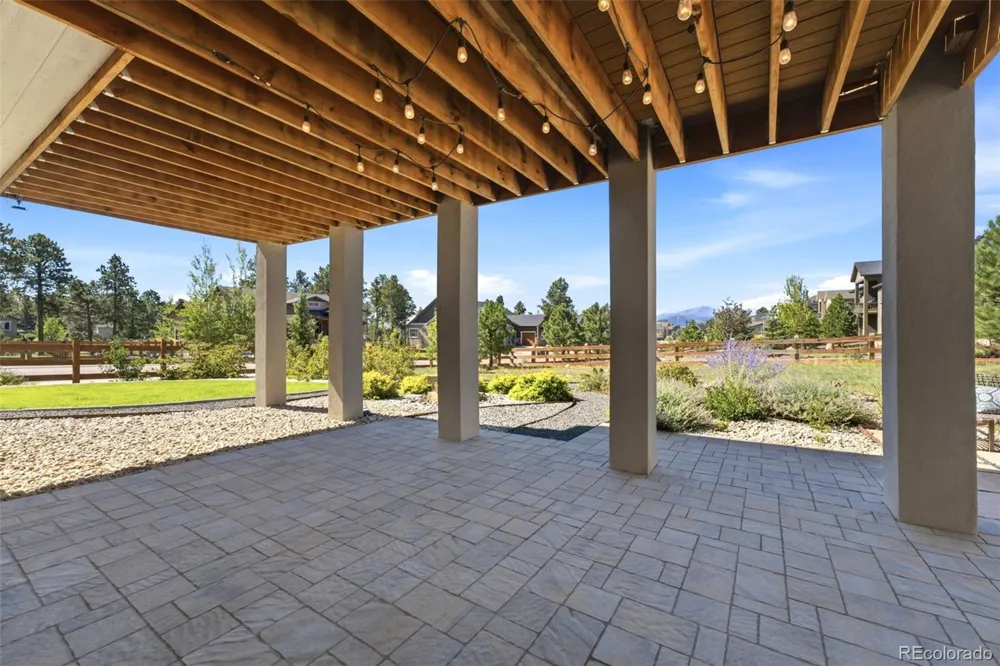 1386 Catnap Lane Monument, CO 80132