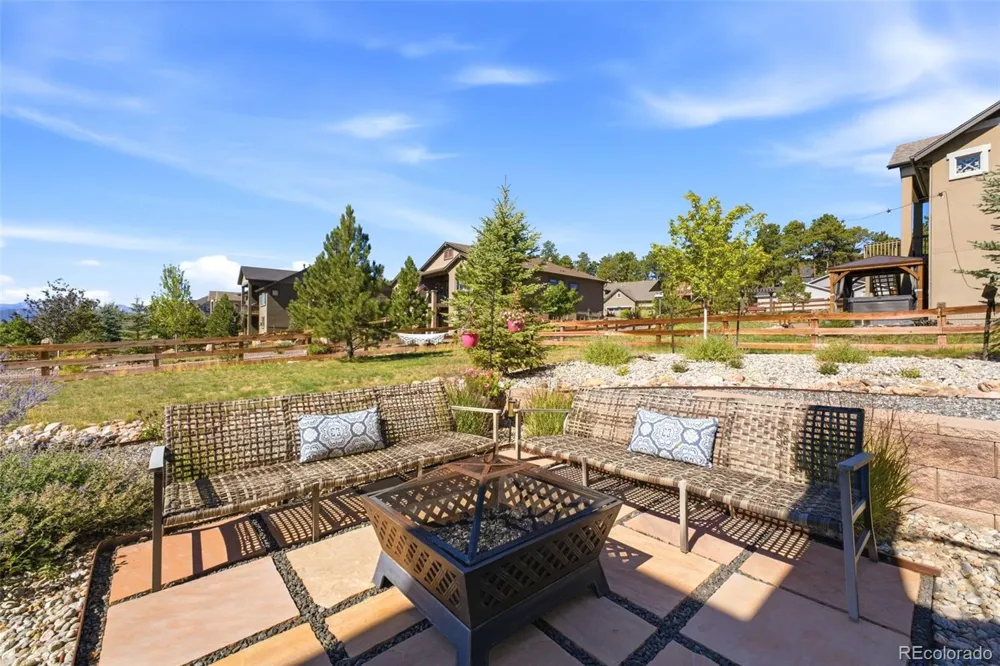 1386 Catnap Lane Monument, CO 80132