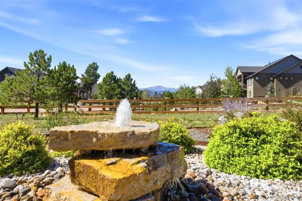 1386 Catnap Lane Monument, CO 80132