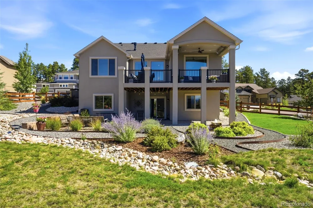 1386 Catnap Lane Monument, CO 80132