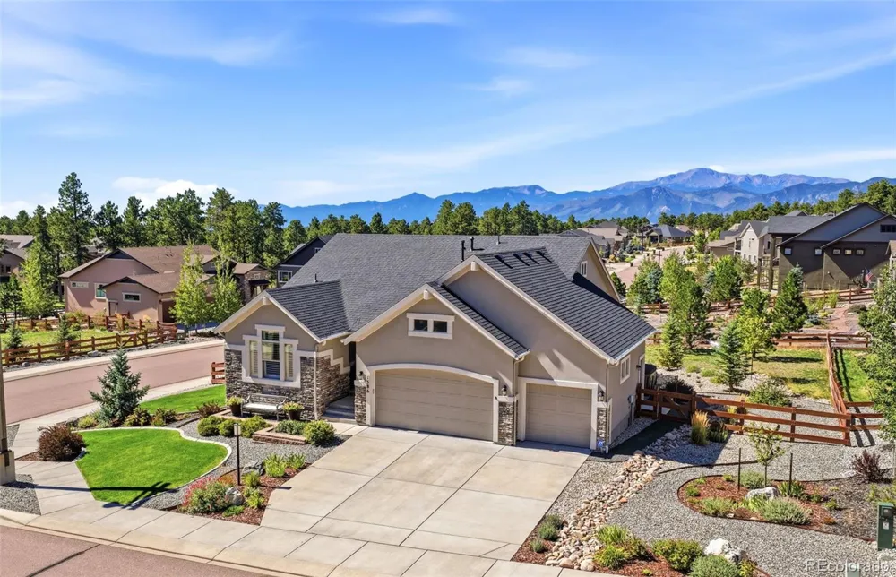 1386 Catnap Lane Monument, CO 80132