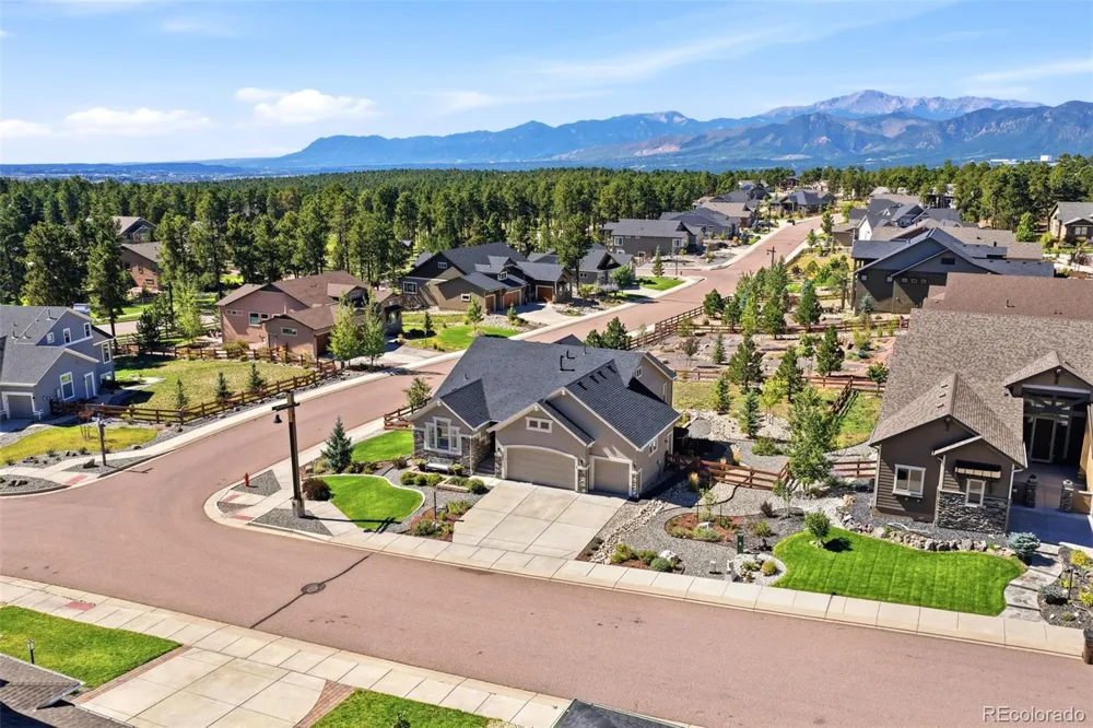 1386 Catnap Lane Monument, CO 80132