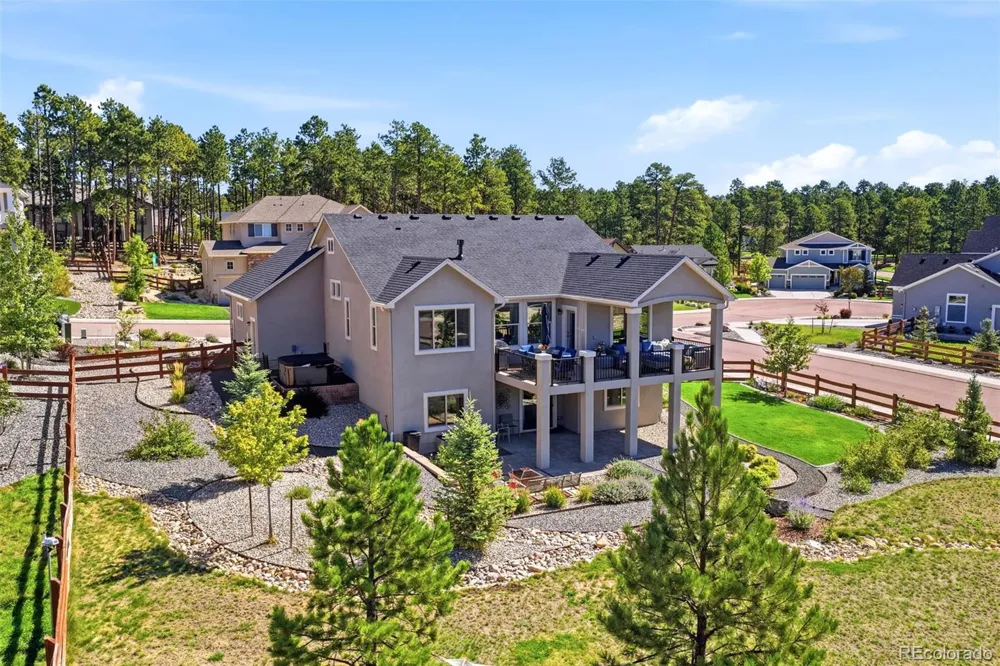 1386 Catnap Lane Monument, CO 80132
