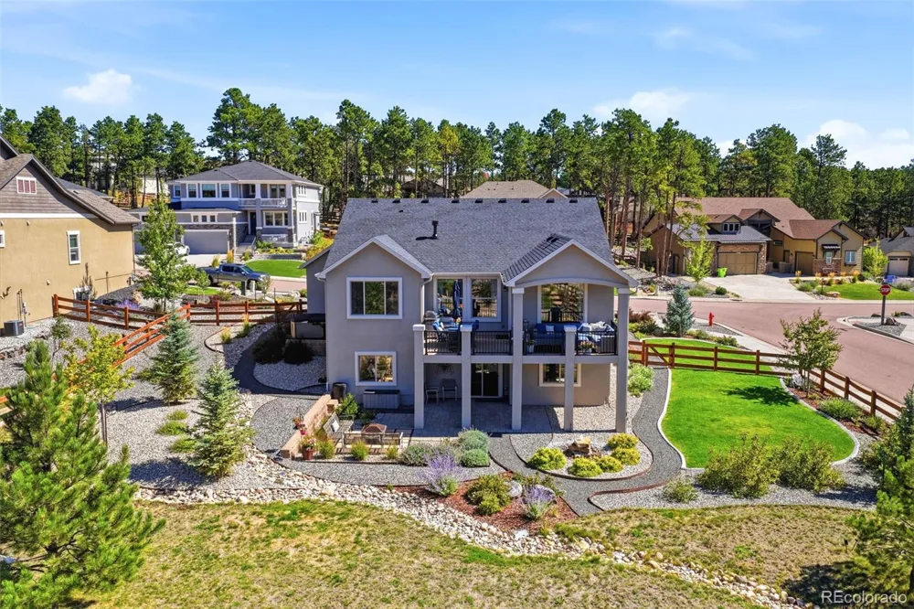 1386 Catnap Lane Monument, CO 80132