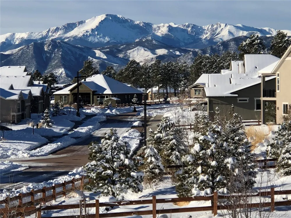 1386 Catnap Lane Monument, CO 80132