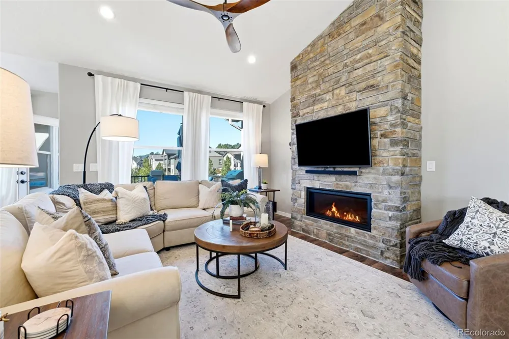 1386 Catnap Lane Monument, CO 80132