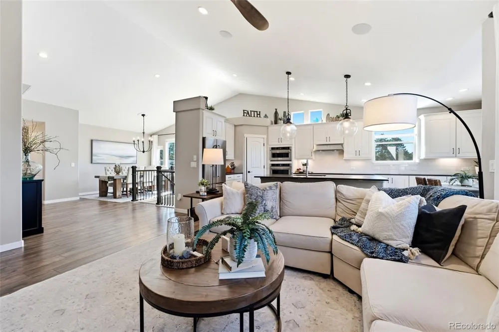 1386 Catnap Lane Monument, CO 80132