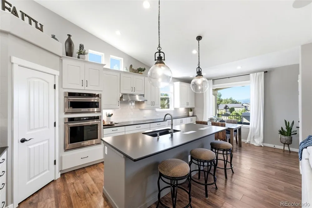 1386 Catnap Lane Monument, CO 80132