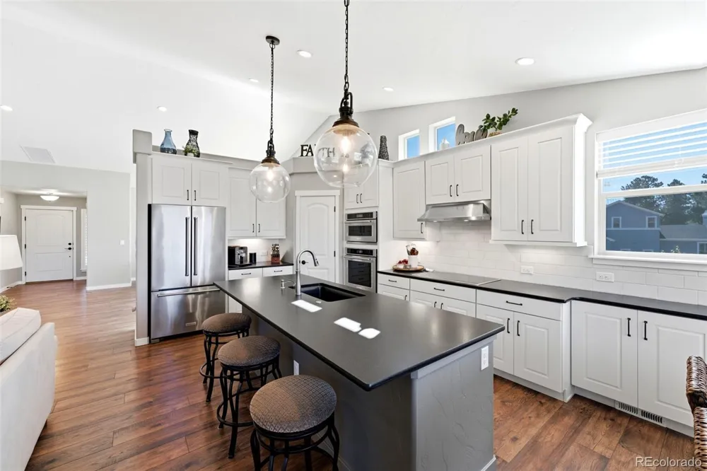 1386 Catnap Lane Monument, CO 80132