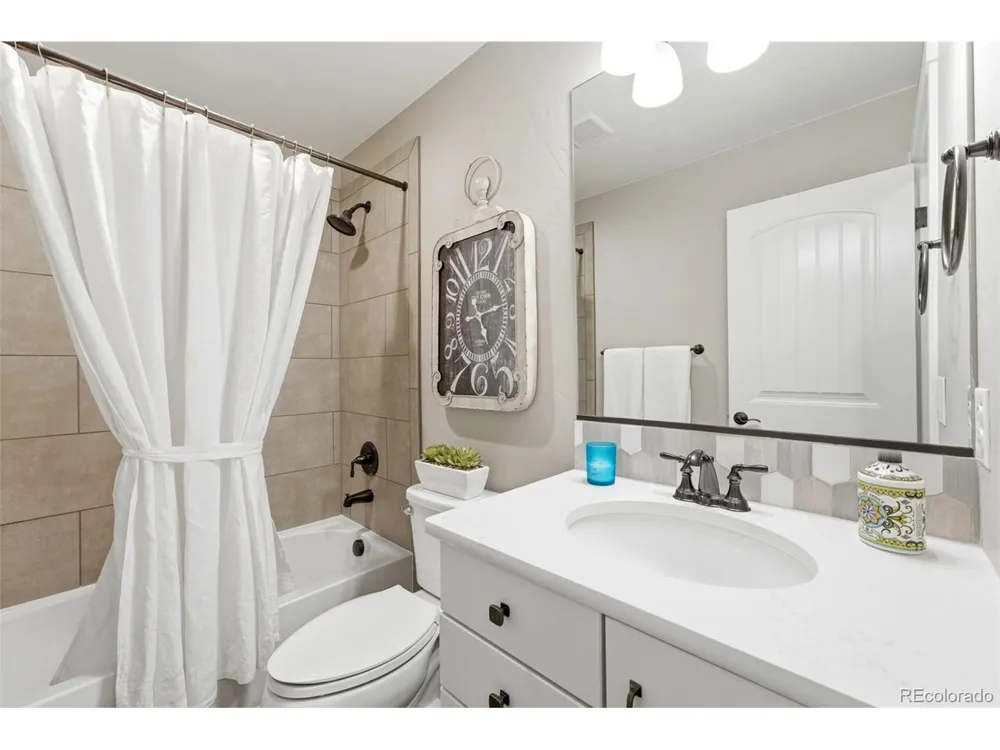 1386 Catnap Lane Monument, CO 80132