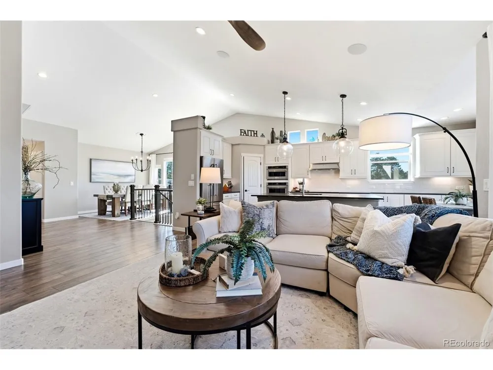 1386 Catnap Lane Monument, CO 80132