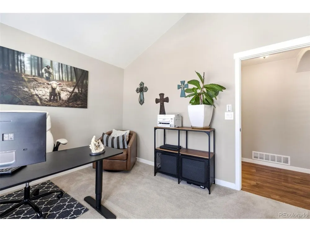 1386 Catnap Lane Monument, CO 80132