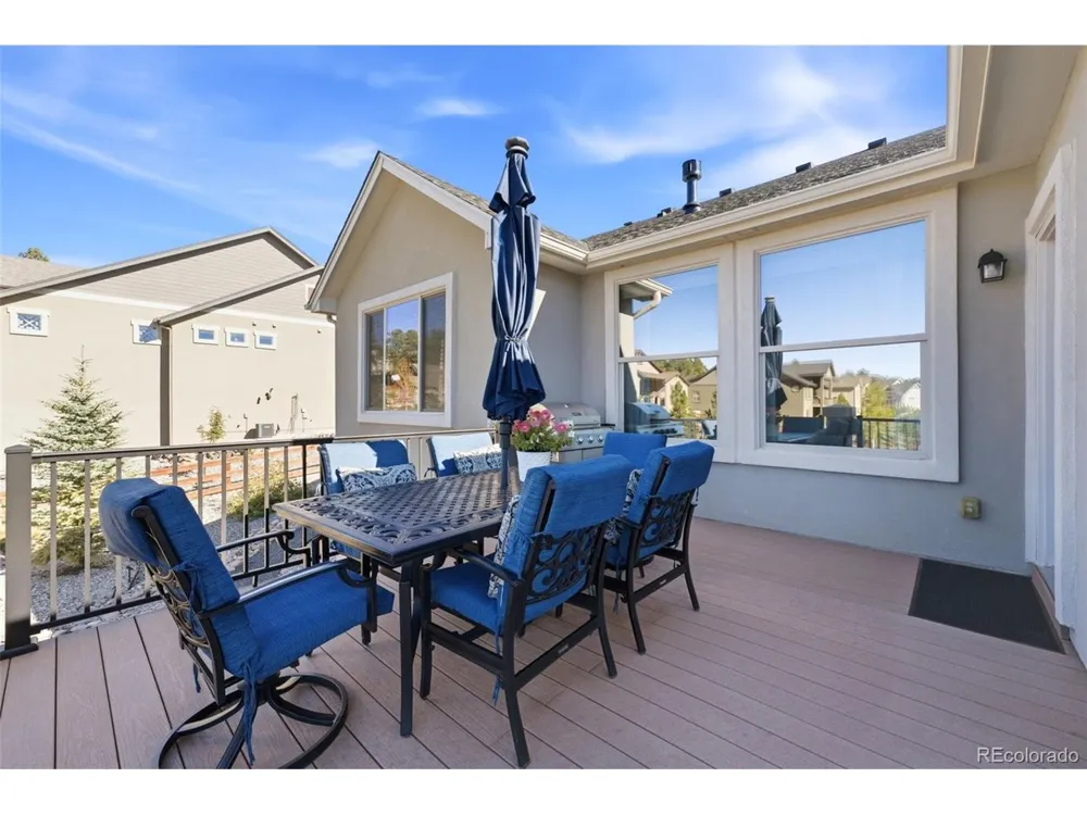 1386 Catnap Lane Monument, CO 80132