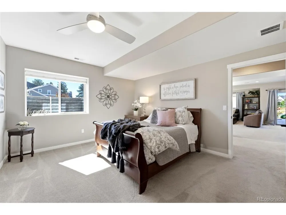 1386 Catnap Lane Monument, CO 80132