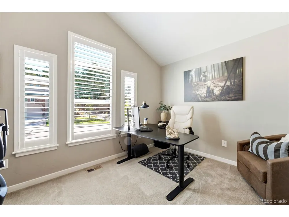 1386 Catnap Lane Monument, CO 80132