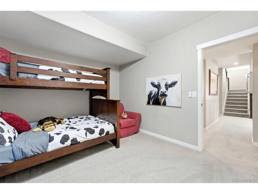 1386 Catnap Lane Monument, CO 80132