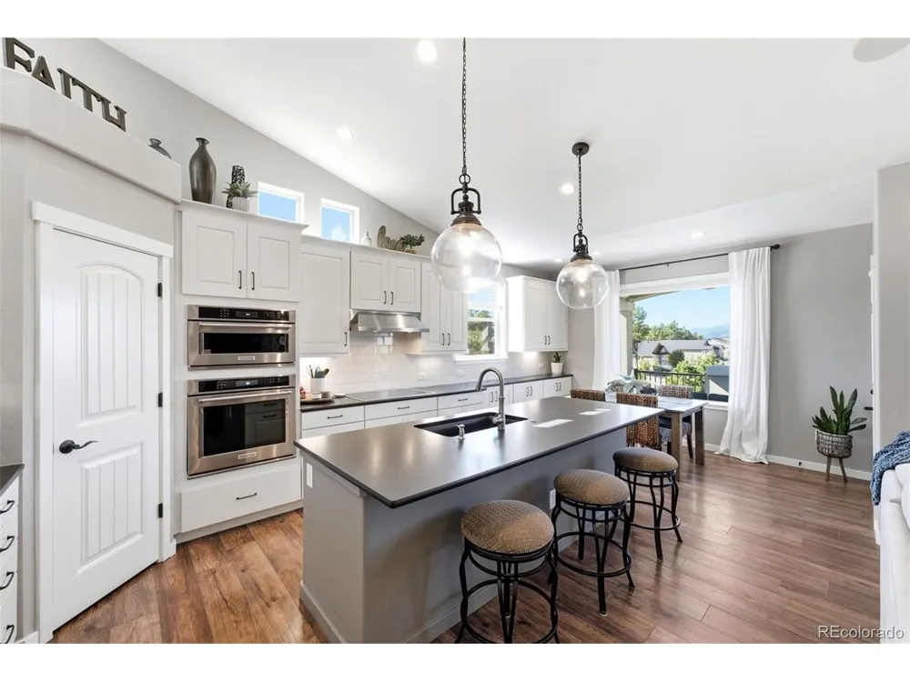 1386 Catnap Lane Monument, CO 80132