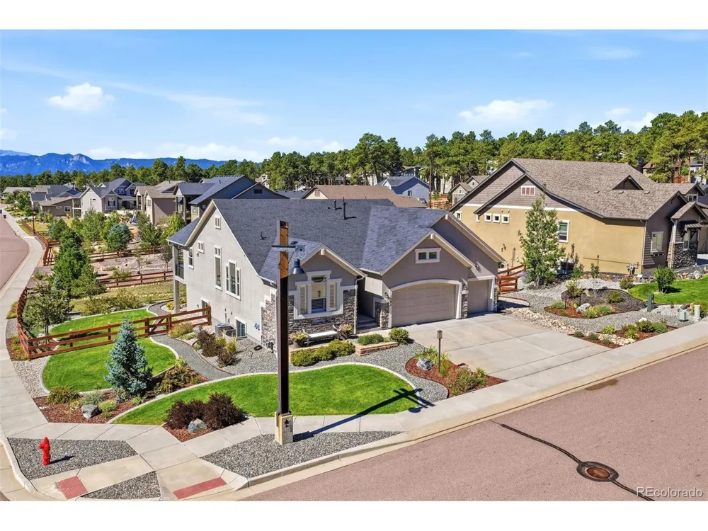 1386 Catnap Lane Monument, CO 80132