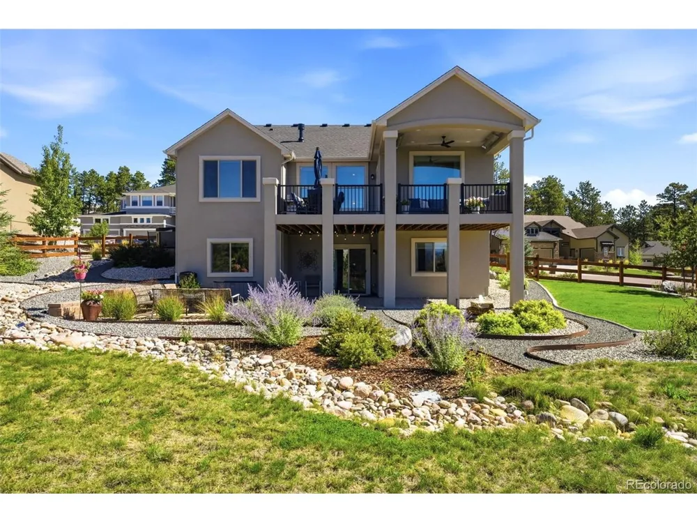 1386 Catnap Lane Monument, CO 80132