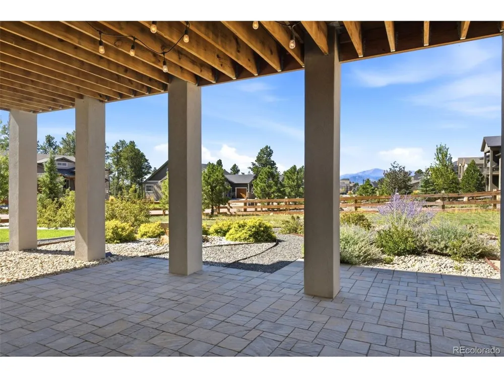 1386 Catnap Lane Monument, CO 80132