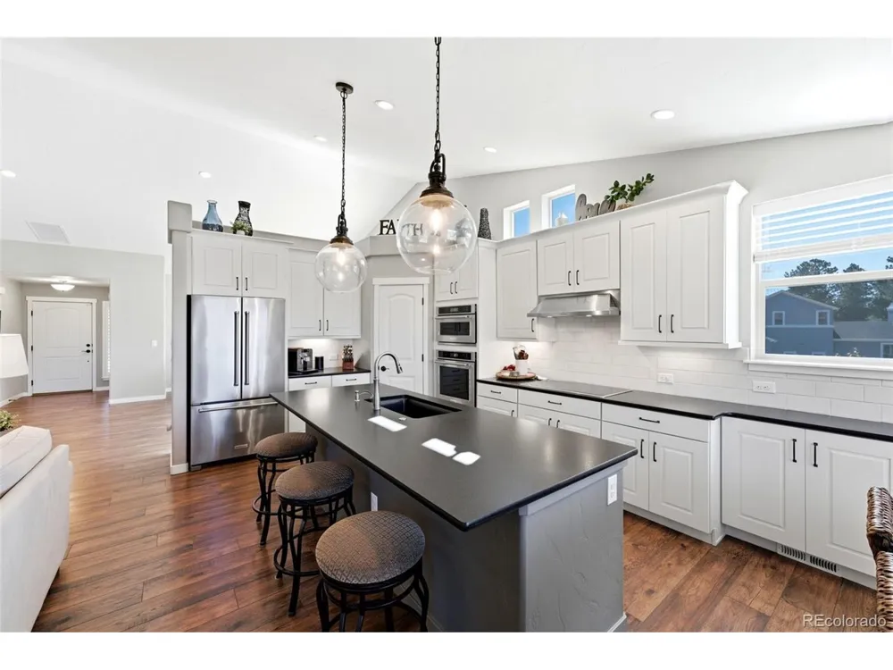 1386 Catnap Lane Monument, CO 80132