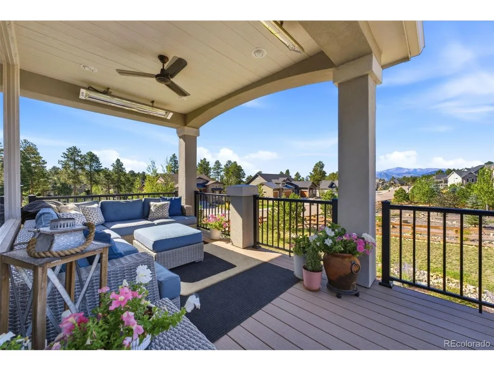 1386 Catnap Lane Monument, CO 80132
