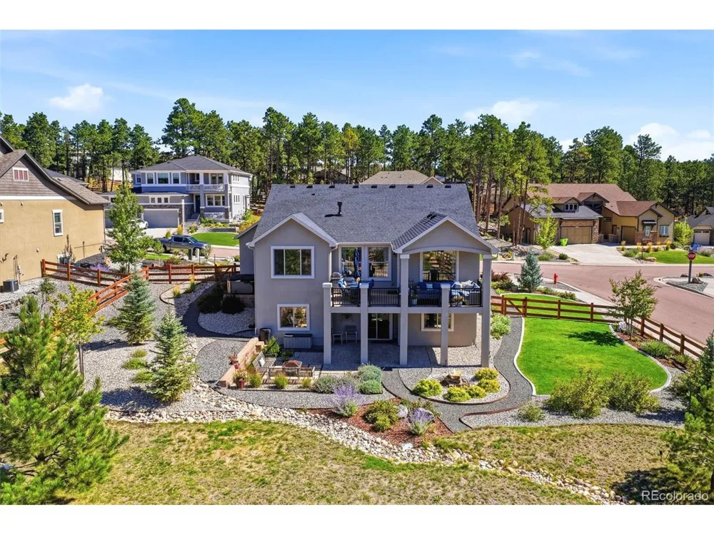 1386 Catnap Lane Monument, CO 80132