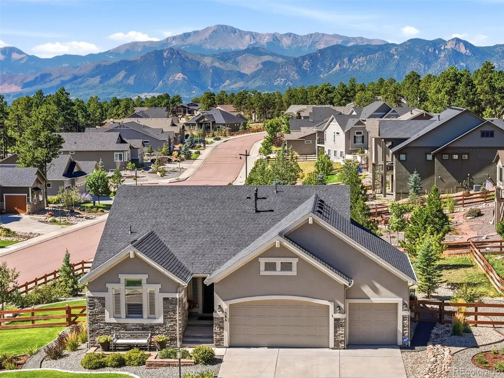 1386 Catnap Lane Monument, CO 80132