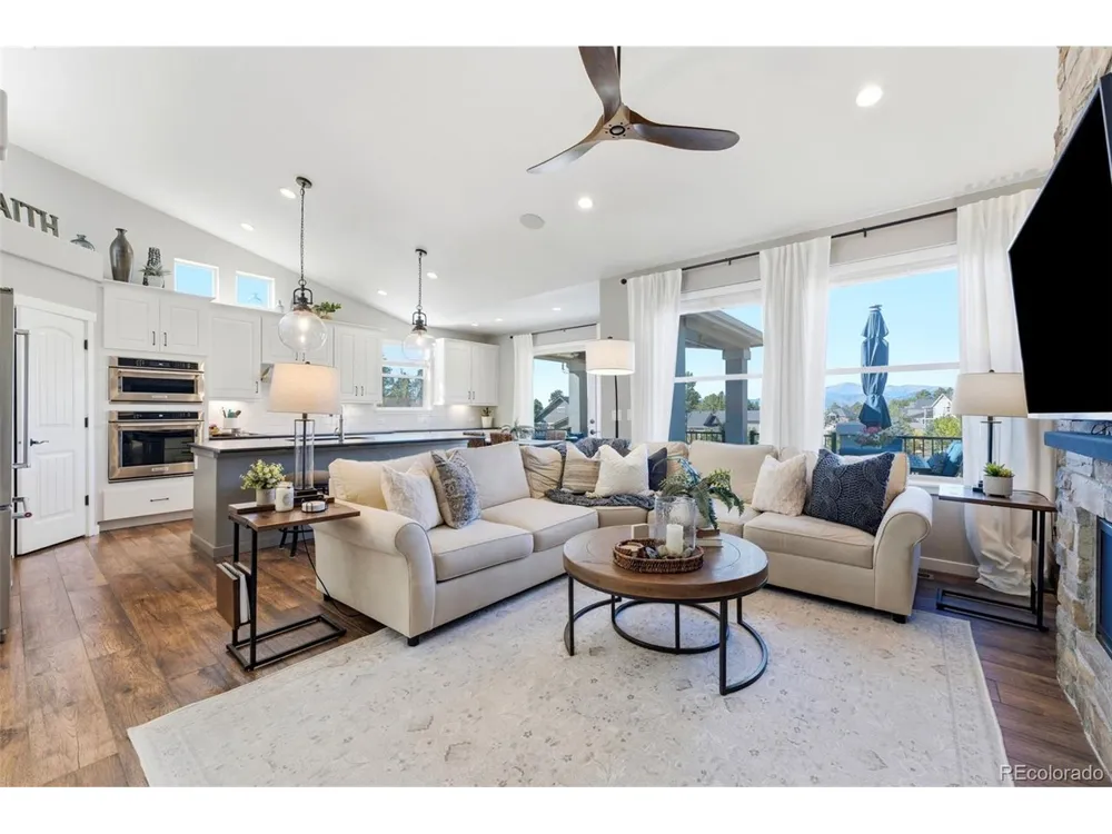 1386 Catnap Lane Monument, CO 80132