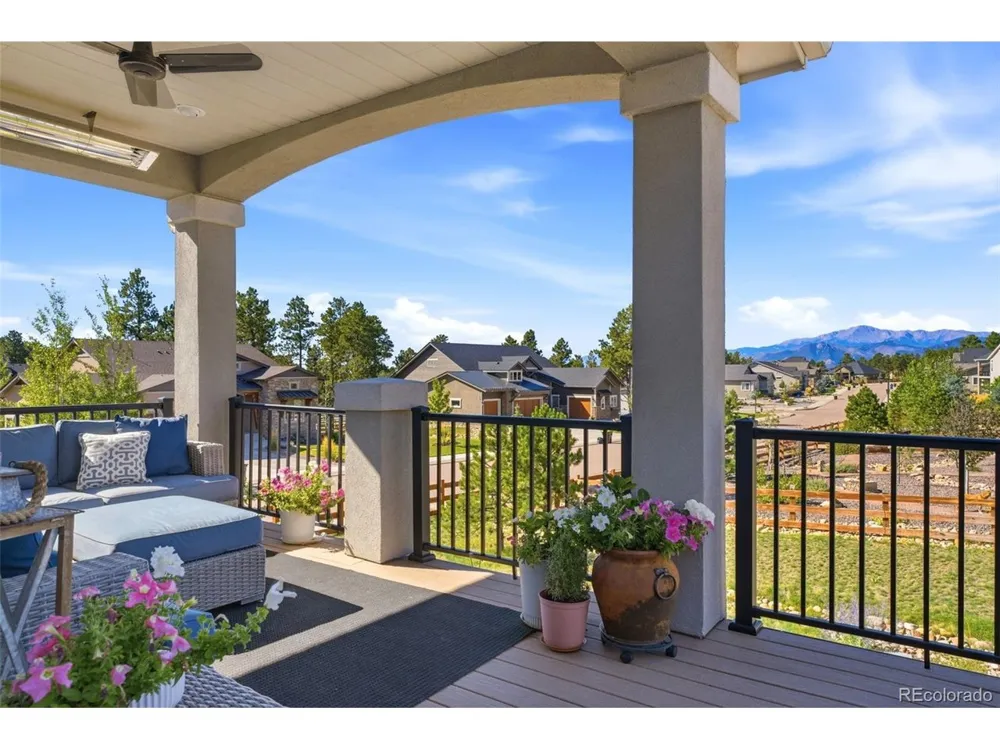 1386 Catnap Lane Monument, CO 80132