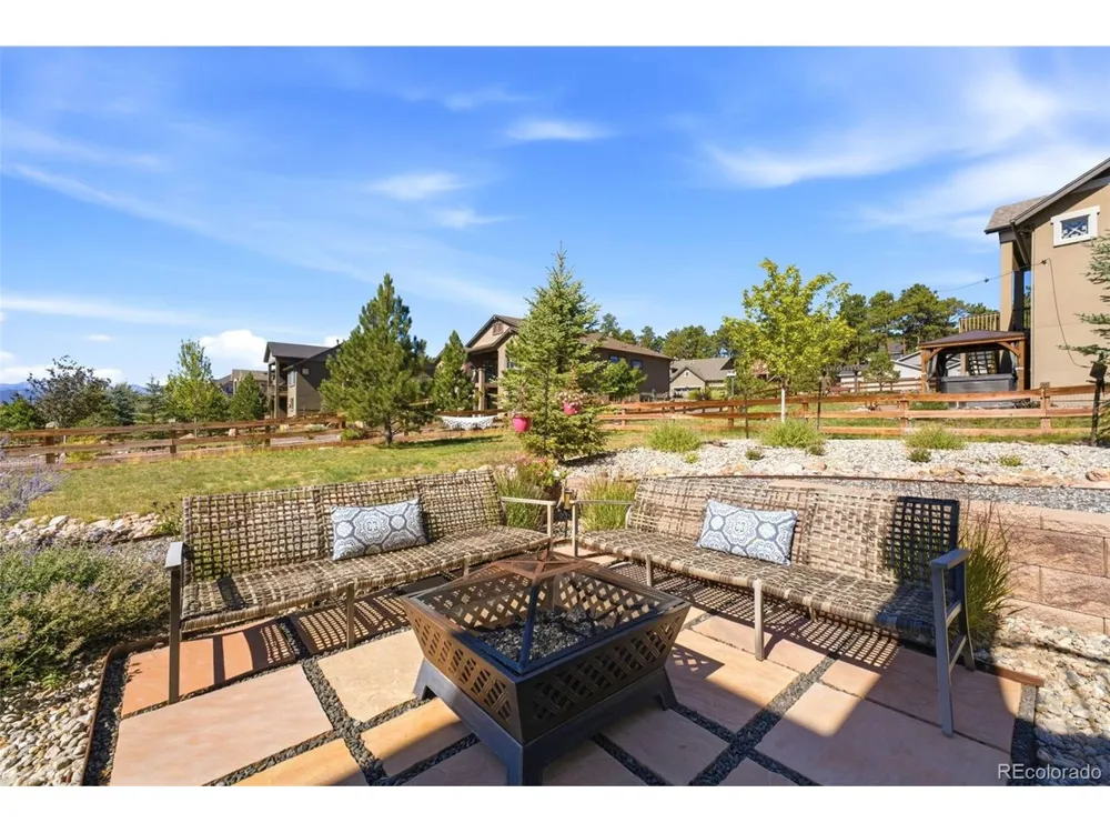 1386 Catnap Lane Monument, CO 80132