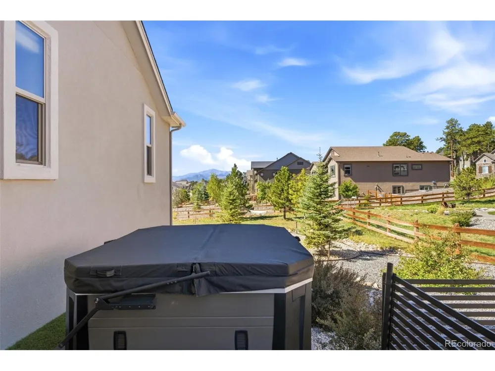 1386 Catnap Lane Monument, CO 80132