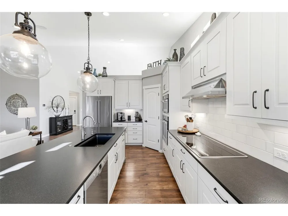1386 Catnap Lane Monument, CO 80132