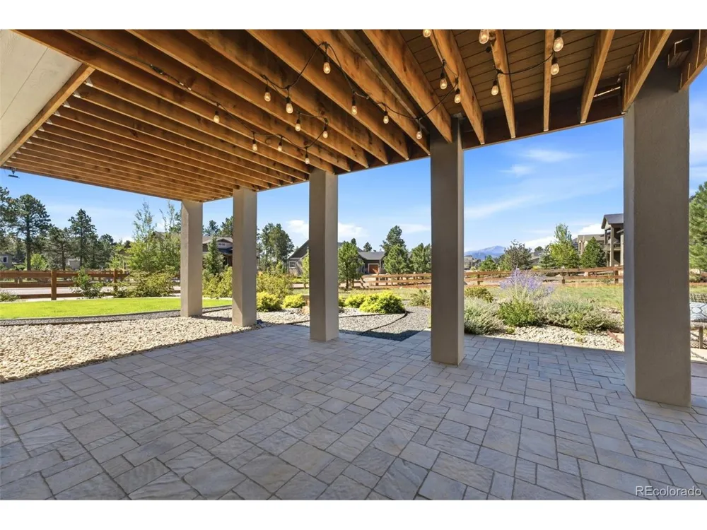1386 Catnap Lane Monument, CO 80132