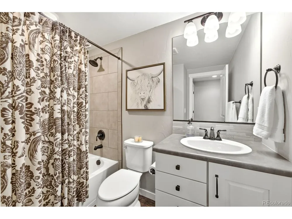 1386 Catnap Lane Monument, CO 80132