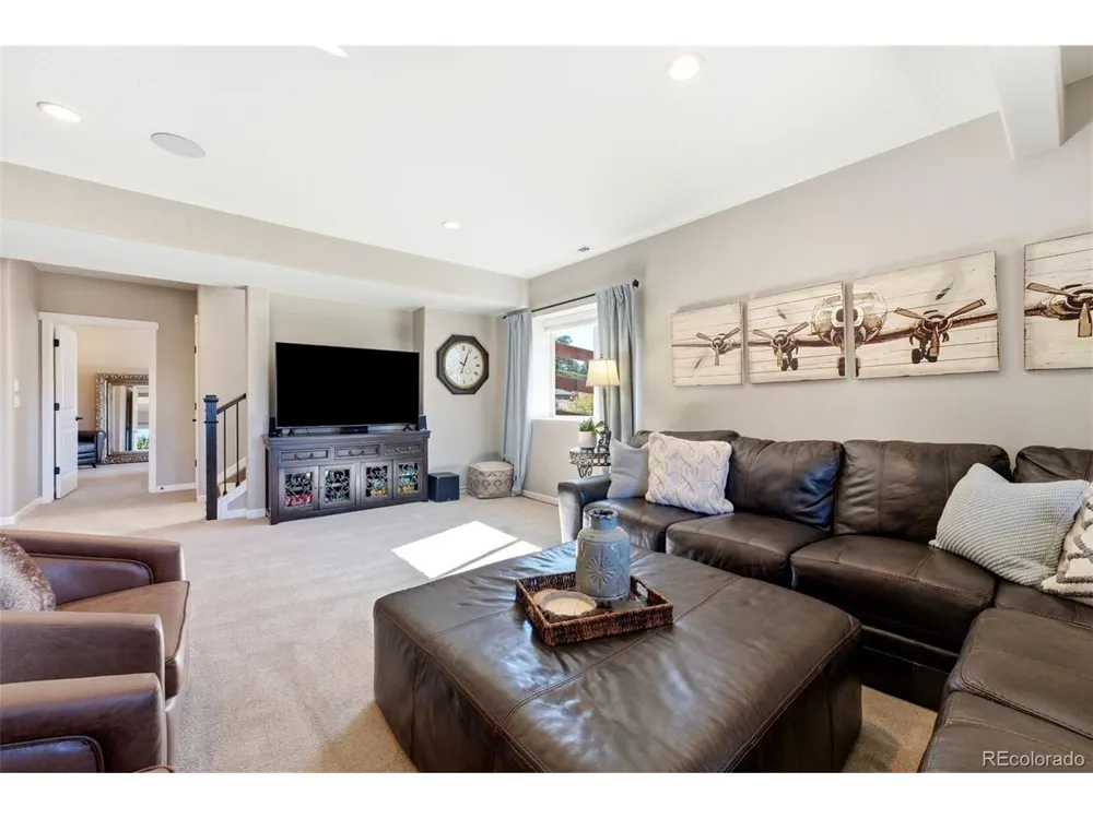 1386 Catnap Lane Monument, CO 80132