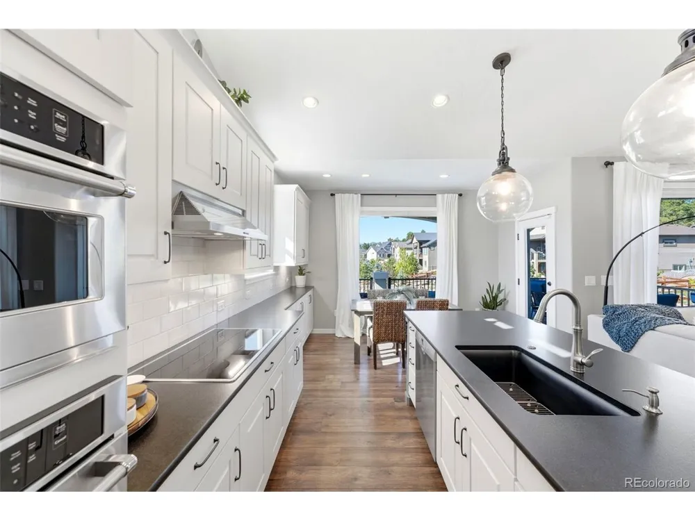 1386 Catnap Lane Monument, CO 80132