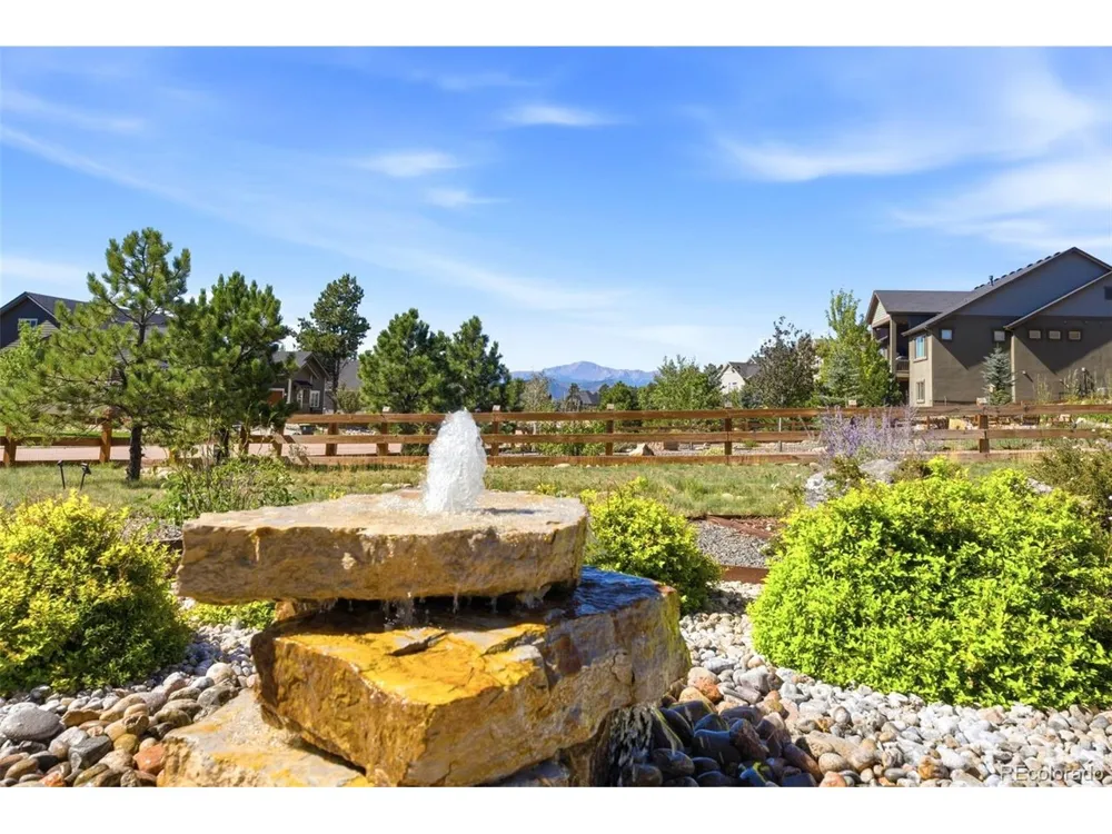 1386 Catnap Lane Monument, CO 80132
