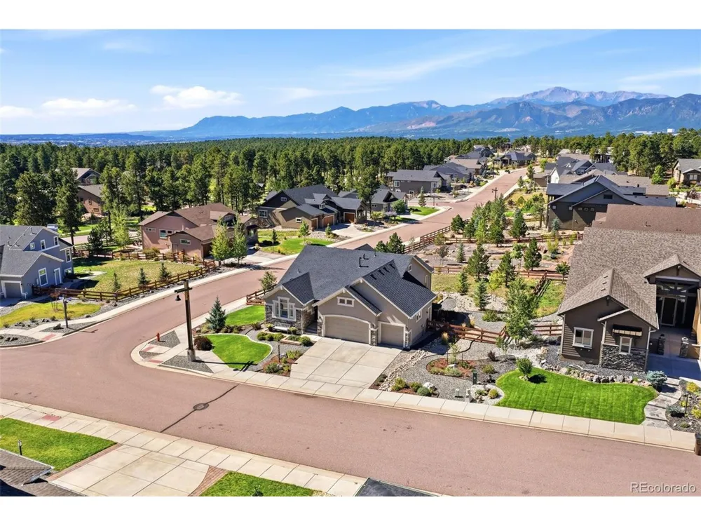 1386 Catnap Lane Monument, CO 80132