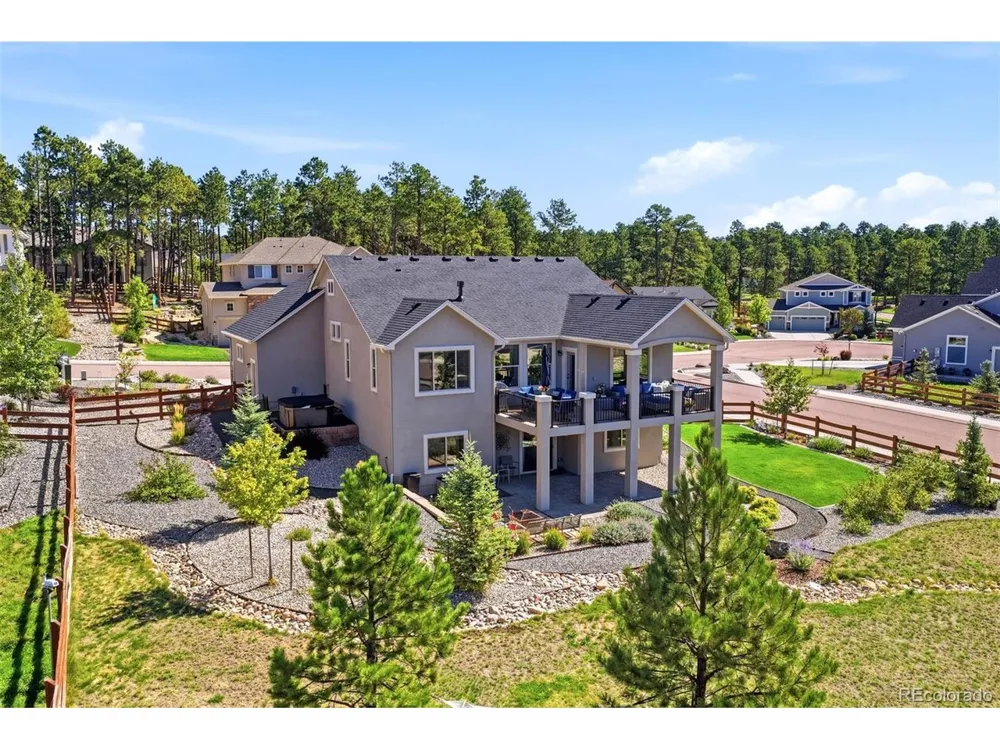 1386 Catnap Lane Monument, CO 80132
