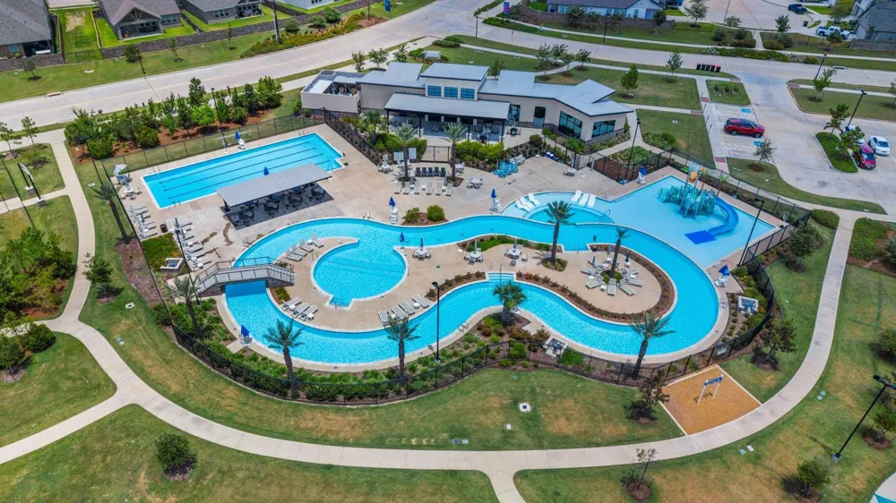 21622 Wave Hollow Drive Cypress, TX 77433