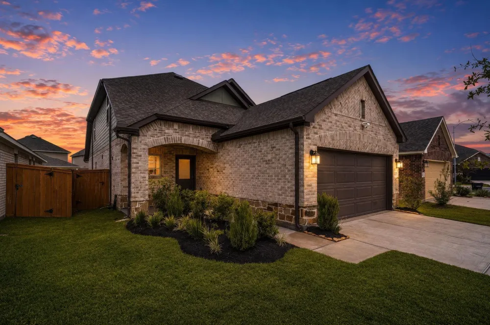 21622 Wave Hollow Drive Cypress, TX 77433