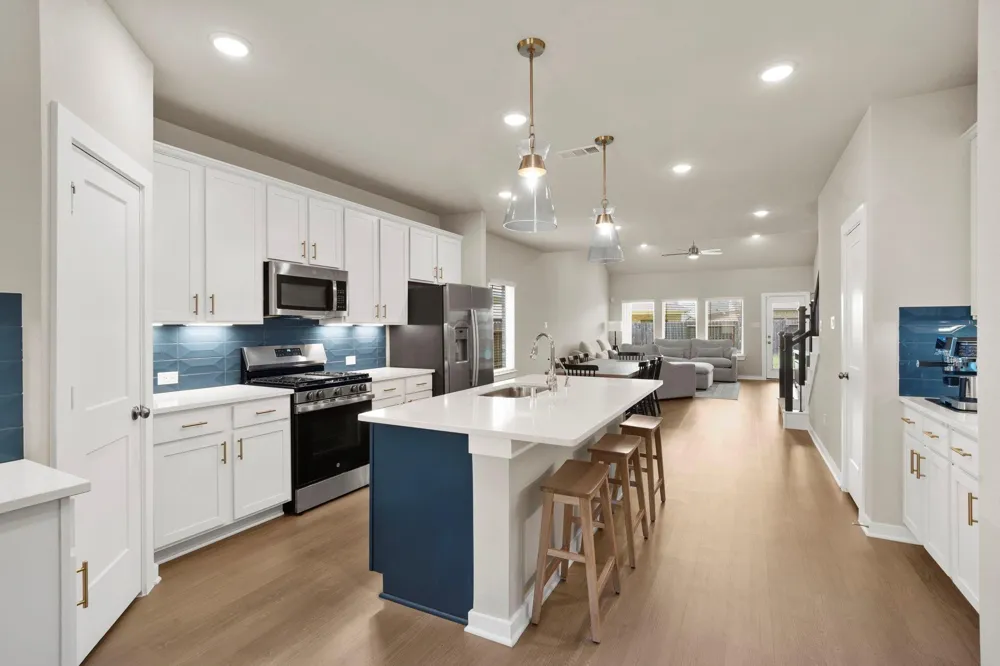 21622 Wave Hollow Drive Cypress, TX 77433