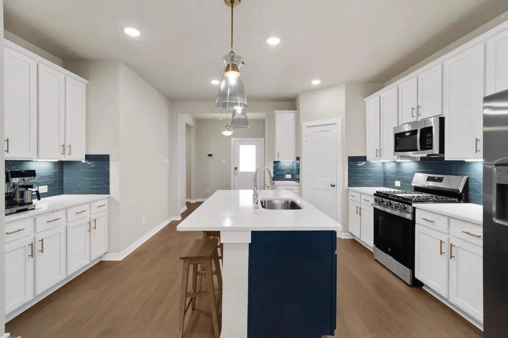 21622 Wave Hollow Drive Cypress, TX 77433