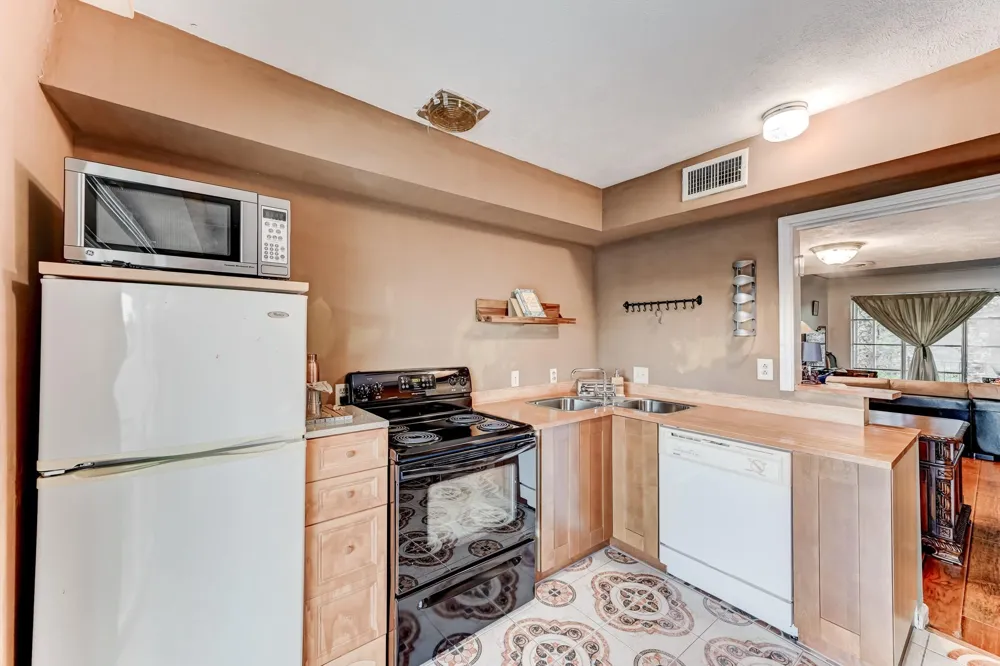 2727 Briarhurst Drive #25 Houston, TX 77057